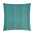 D.V. Kap Home Sunrun Blue 22" x 22" Pillow Cover
