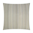 D.V. Kap Home Sunrun Natural 22" x 22" Pillow Cover