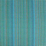 D.V. Kap Home Sunrun Lumbar Blue 12" x 24" Pillow Cover