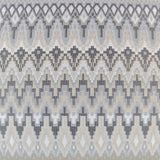 D.V. Kap Home Kitty Tribal 22" x 22" Pillow Cover