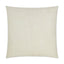 D.V. Kap Home Double Trouble Linen 22" x 22" Pillow Cover