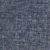D.V. Kap Home Double Trouble Navy 22" x 22" Pillow Cover
