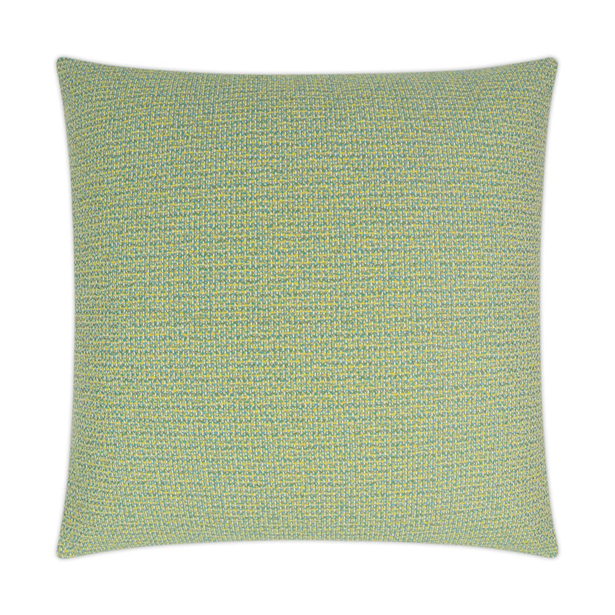 D.V. Kap Home Melan Caribe 22" x 22" Pillow Cover