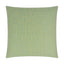 D.V. Kap Home Melan Caribe 22" x 22" Pillow Cover