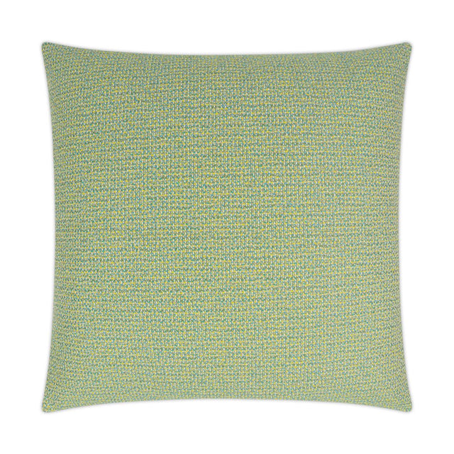 D.V. Kap Home Melan Caribe 22" x 22" Pillow Cover