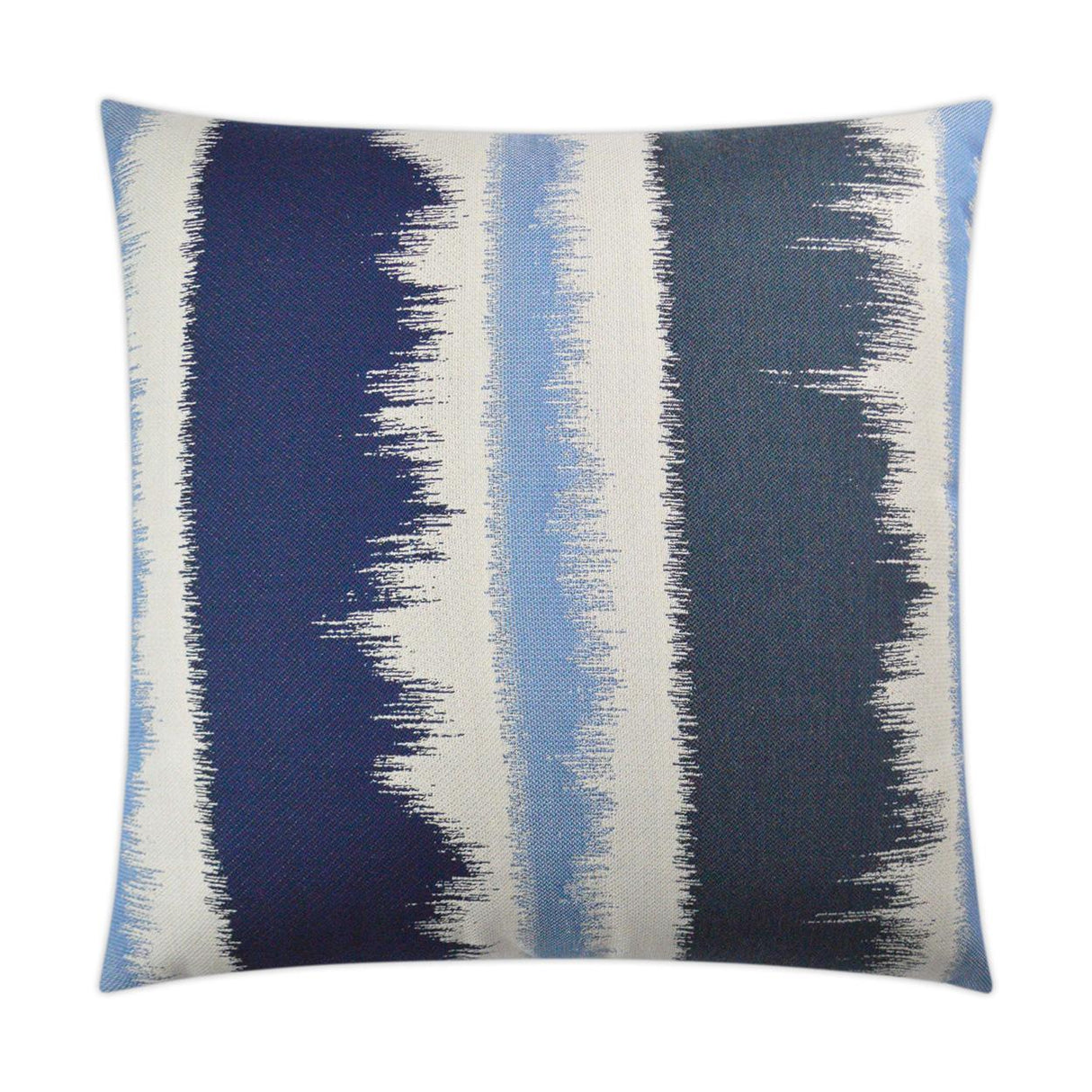 D.V. Kap Home Awaken Indigo 22" x 22" Pillow Cover