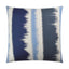 D.V. Kap Home Awaken Indigo 22" x 22" Pillow Cover