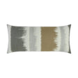 D.V. Kap Home Awaken Lumbar Sparrow 12" x 24" Pillow Cover