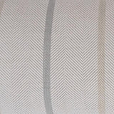 D.V. Kap Home Sterling Lumbar Cotton 12" x 24" Pillow Cover