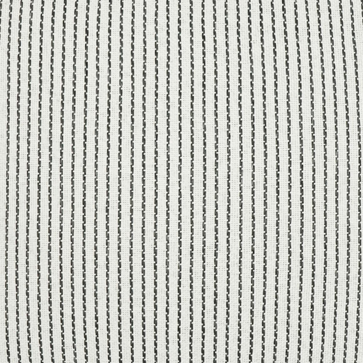 D.V. Kap Home Linus Charcoal 22" x 22" Pillow Cover