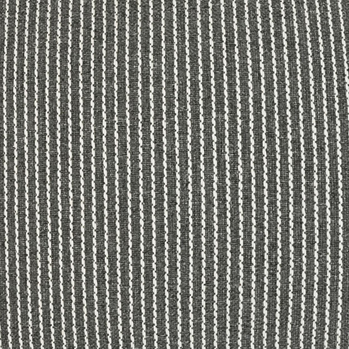 D.V. Kap Home Linus Graphite 22" x 22" Pillow Cover