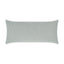 D.V. Kap Home Linus Lumbar Sky 12" x 24" Pillow Cover