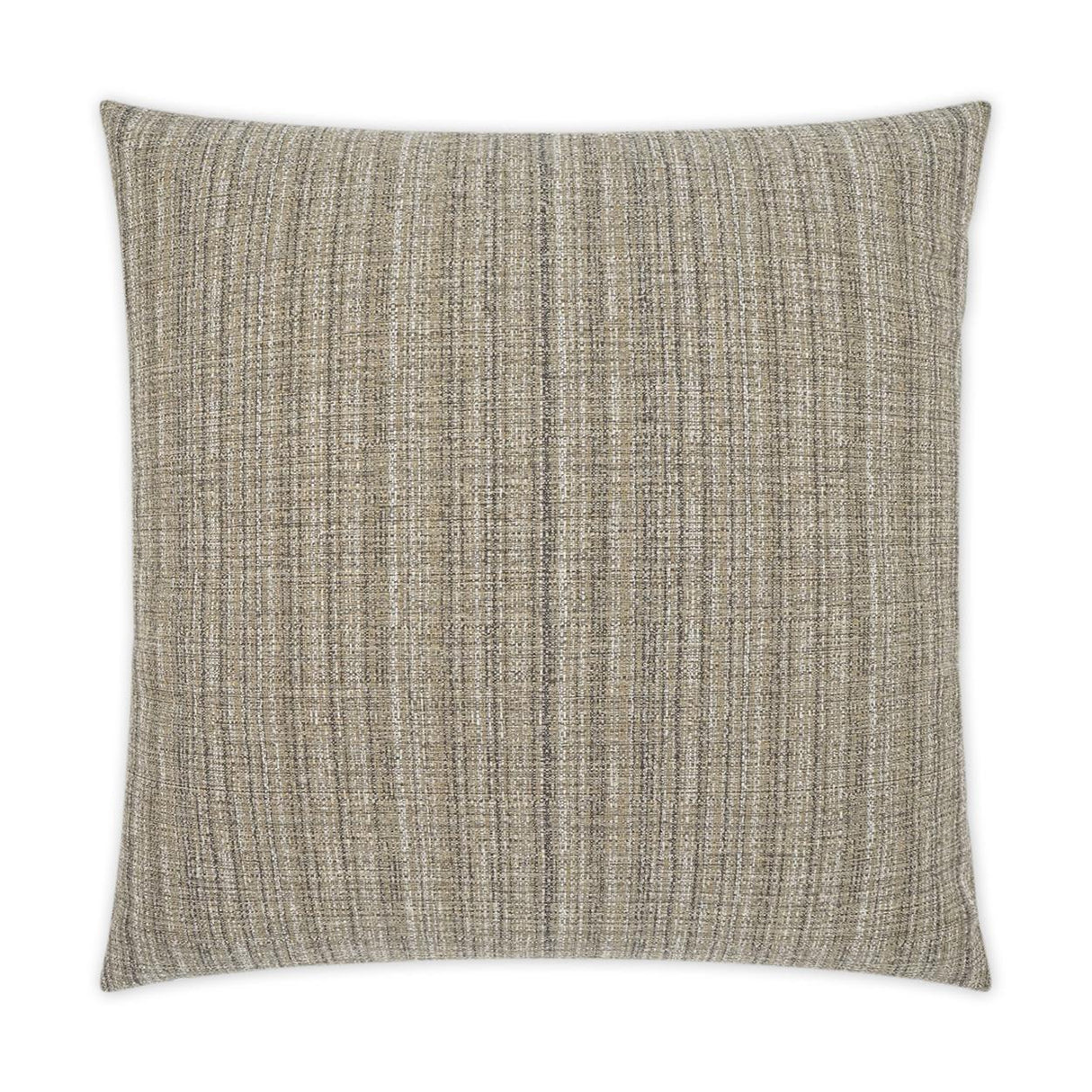 D.V. Kap Home Fiddledidee Linen 22" x 22" Pillow Cover