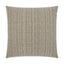 D.V. Kap Home Fiddledidee Linen 22" x 22" Pillow Cover