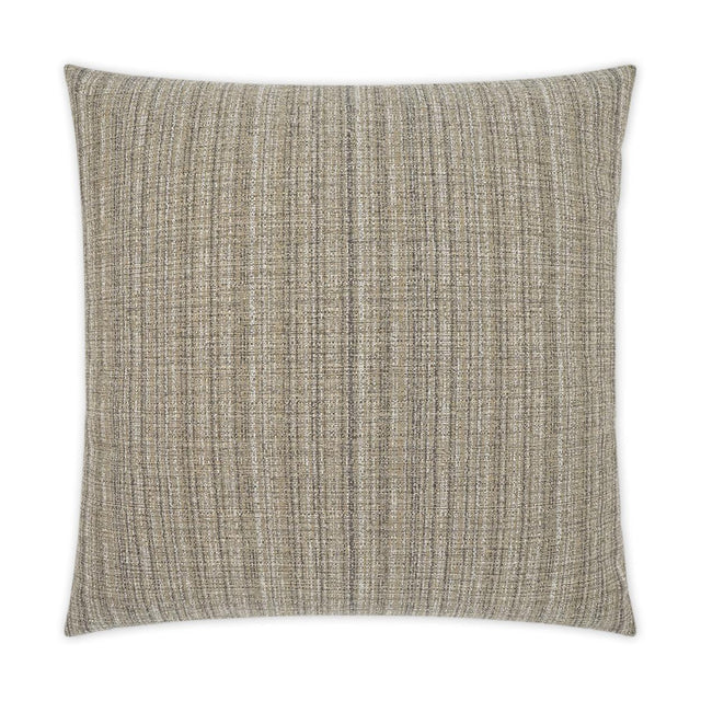 D.V. Kap Home Fiddledidee Linen 22" x 22" Pillow Cover