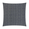 D.V. Kap Home Fiddledidee Navy 22" x 22" Pillow Cover