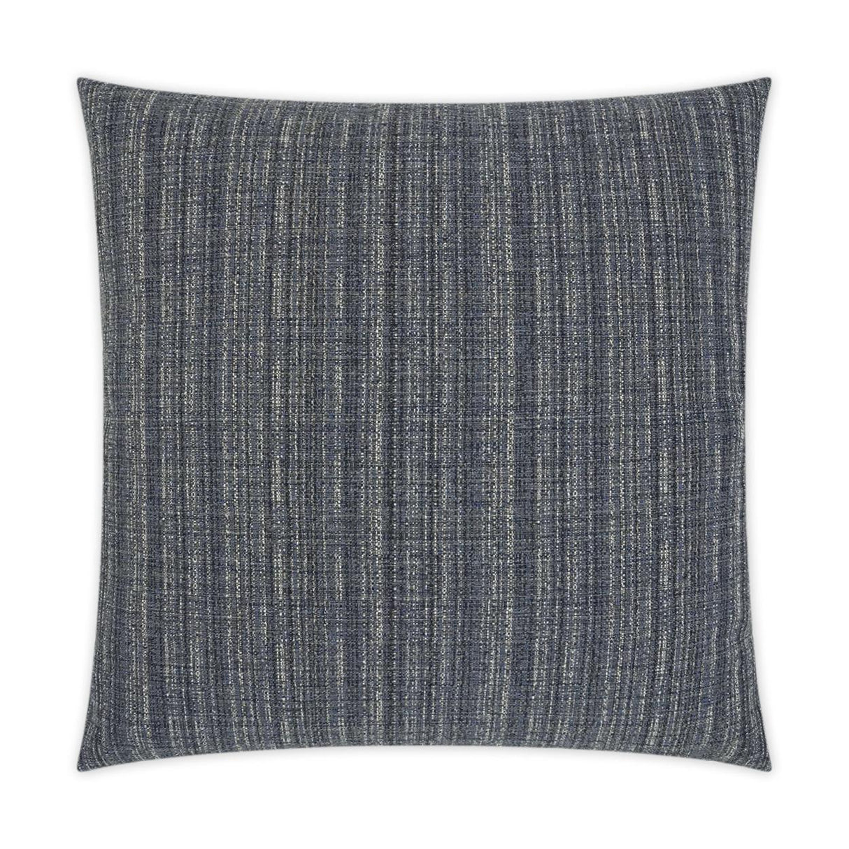 D.V. Kap Home Fiddledidee Navy 22" x 22" Pillow Cover