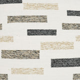 D.V. Kap Home Blockweave Lumbar Natural 12" x 24" Pillow Cover