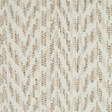 D.V. Kap Home Sliderule Natural 22" x 22" Pillow Cover