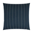 D.V. Kap Home Malibu Indigo 22" x 22" Pillow Cover