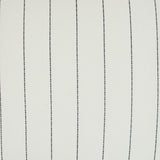 D.V. Kap Home Malibu White 22" x 22" Pillow Cover