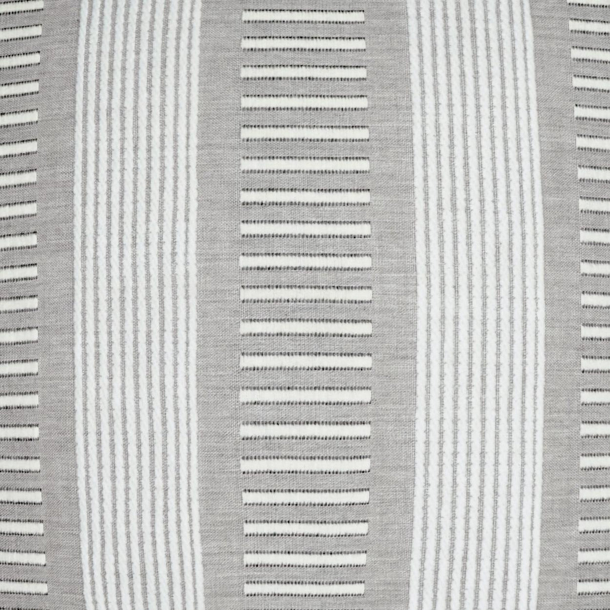 D.V. Kap Home Sideline Ash 22" x 22" Pillow Cover