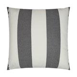D.V. Kap Home Carlsbad Classic 22" x 22" Pillow Cover
