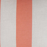 D.V. Kap Home Carlsbad Guava 22" x 22" Pillow Cover