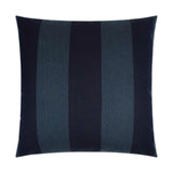 D.V. Kap Home Carlsbad Indigo 22" x 22" Pillow Cover