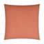 D.V. Kap Home Bliss Guava 22" x 22" Pillow Cover