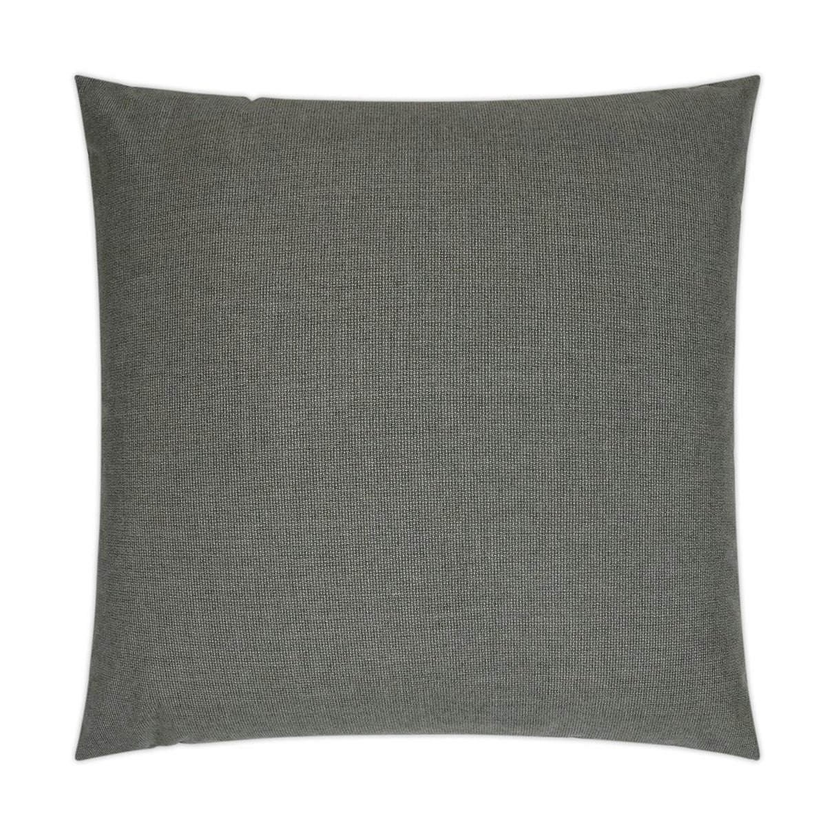 D.V. Kap Home Bliss Smoke 22" x 22" Pillow Cover