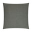 D.V. Kap Home Bliss Smoke 22" x 22" Pillow Cover