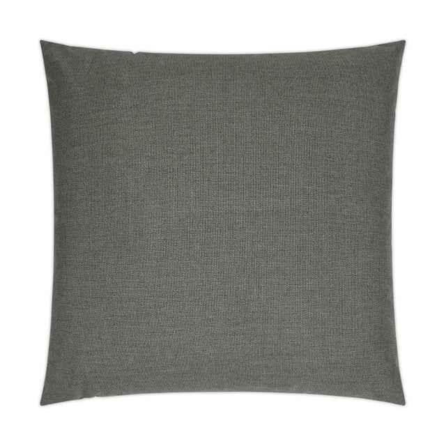 D.V. Kap Home Bliss Smoke 22" x 22" Pillow Cover