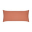 D.V. Kap Home Bliss Lumbar Guava 12" x 24" Pillow Cover