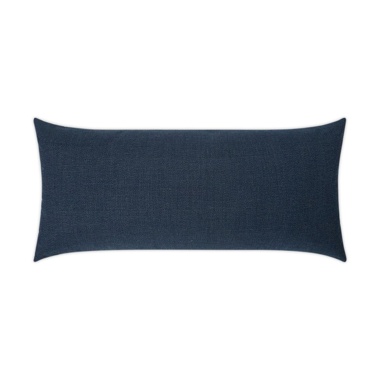 D.V. Kap Home Bliss Lumbar Indigo 12"x24" Pillow Cover