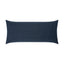 D.V. Kap Home Bliss Lumbar Indigo 12"x24" Pillow Cover