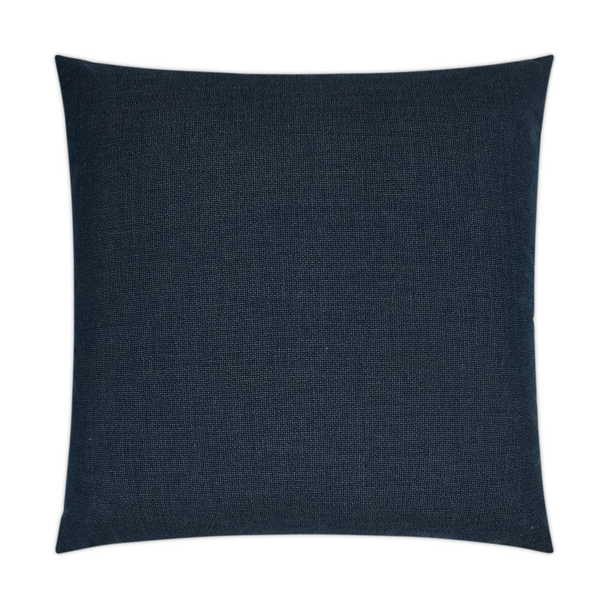D.V. Kap Home Bliss Indigo 22"x22" Pillow Cover