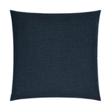 D.V. Kap Home Bliss Indigo 22"x22" Pillow Cover