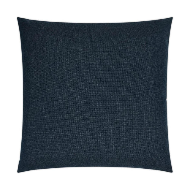 D.V. Kap Home Bliss Indigo 22"x22" Pillow Cover