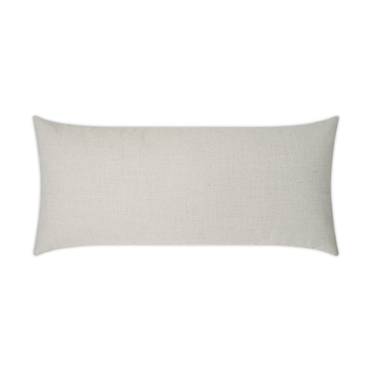D.V. Kap Home Bliss Lumbar Linen 12" x 24" Pillow Cover