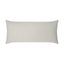 D.V. Kap Home Bliss Lumbar Linen 12" x 24" Pillow Cover