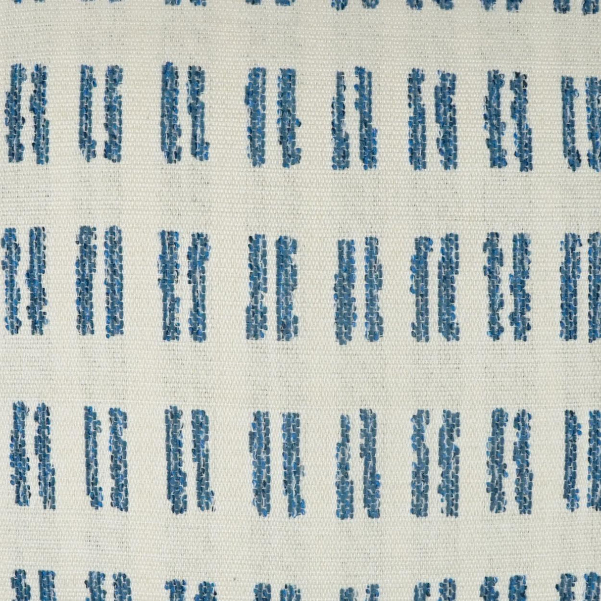 D.V. Kap Home Saybrook Blue 22" x 22" Pillow Cover