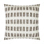 D.V. Kap Home Saybrook Natural 22" x 22" Pillow Cover