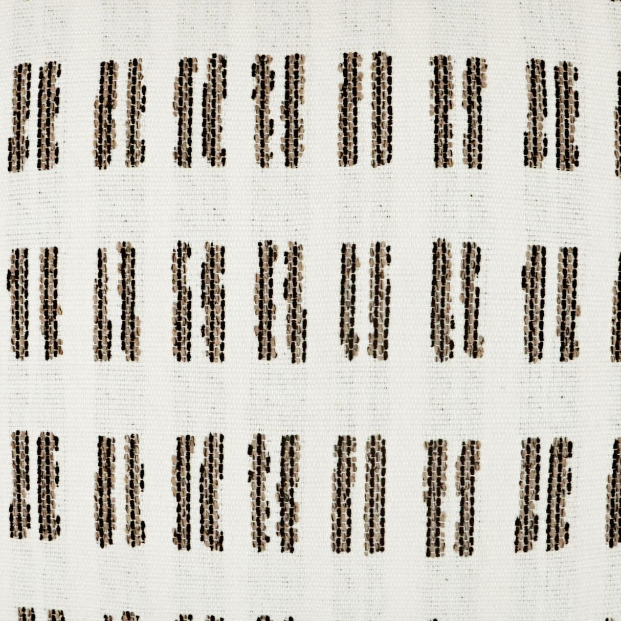 D.V. Kap Home Saybrook Natural 22" x 22" Pillow Cover