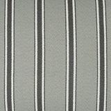 D.V. Kap Home Peyton Grey 22" x 22" Pillow Cover