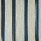 D.V. Kap Home Peyton Navy 22" x 22" Pillow Cover