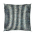 D.V. Kap Home Maxim Indigo 22" x 22" Pillow Cover