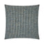 D.V. Kap Home Maxim Indigo 22" x 22" Pillow Cover
