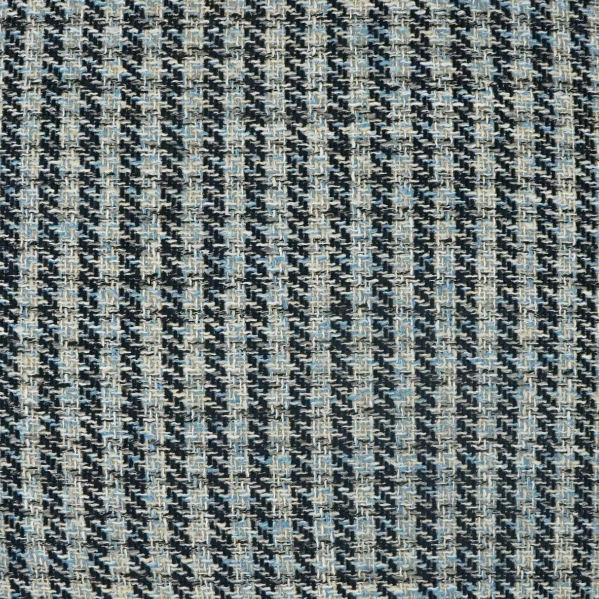 D.V. Kap Home Maxim Indigo 22" x 22" Pillow Cover