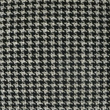 D.V. Kap Home Maxim Lumbar Black 12" x 24" Pillow Cover